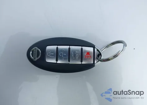 2011 Nissan Sentra 2.0Sr z USA, uszkodzony, nr VIN 3N1AB6AP6BL684218